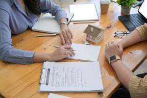 Mortgage Broker