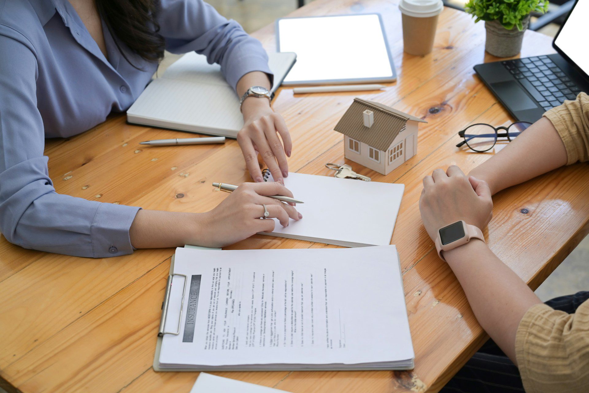 You are currently viewing How an Illinois Mortgage Broker Solves Last-Minute Underwriting Issues