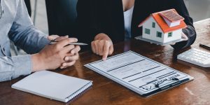 Mortgages