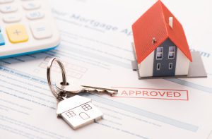 mortgage