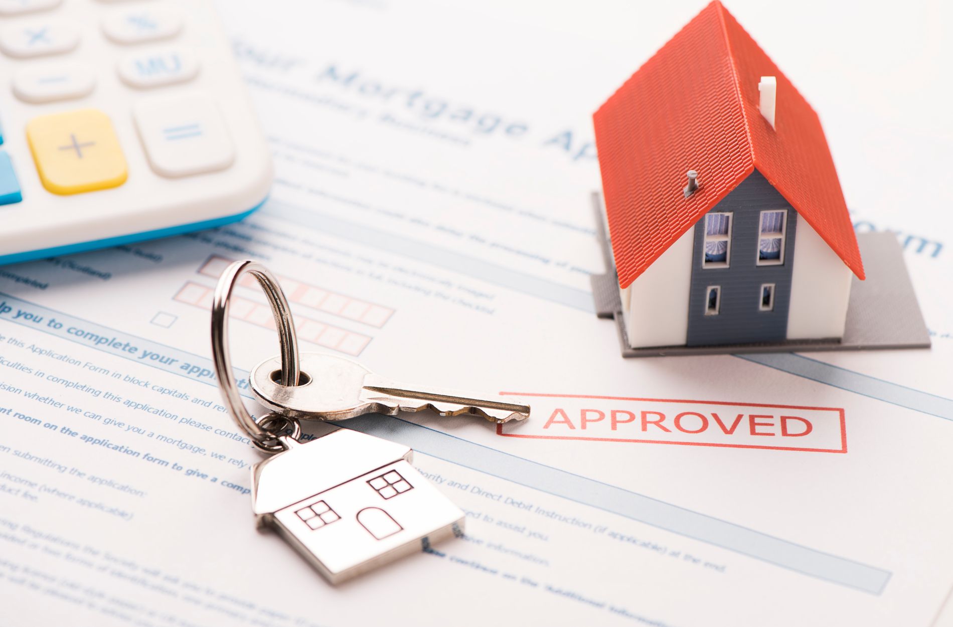 You are currently viewing Mortgage Choices for Naperville First-Time Buyers on a Tight Budget