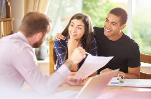 luxury home financing