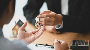 Home Loans