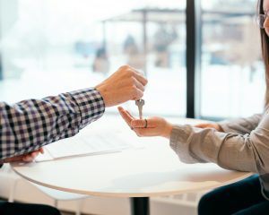 Mortgage