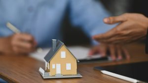 Mortgage Approval