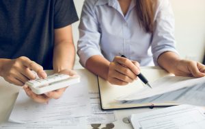 DSCR Loan