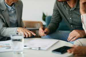Financing