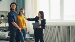 Mortgage Broker