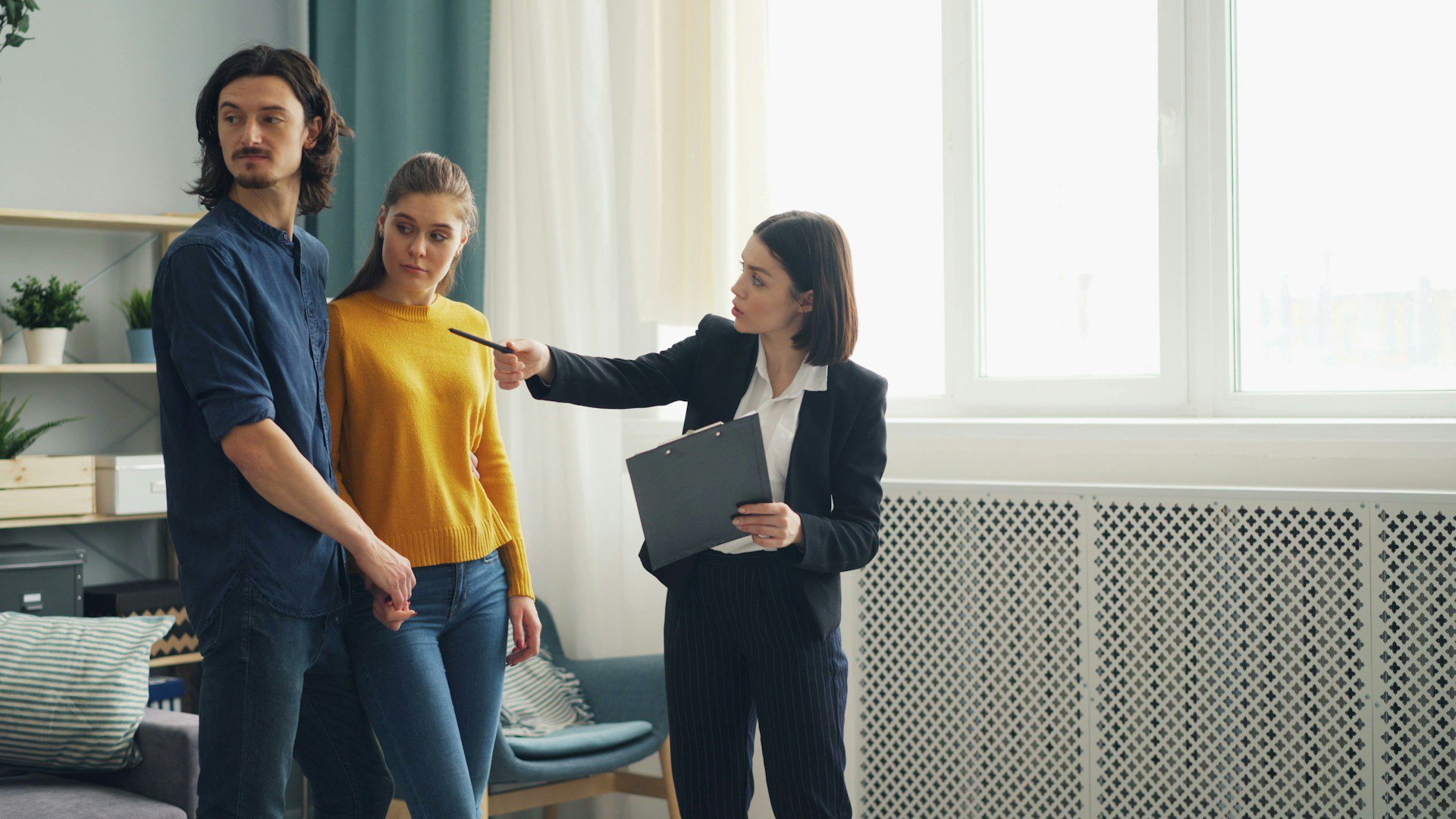 You are currently viewing Mortgage Broker Choices in Naperville for Self‑Employed Buyers