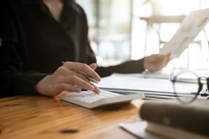 Property Financing
