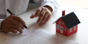 DSCR Loans