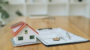 Mortgage Preapproval